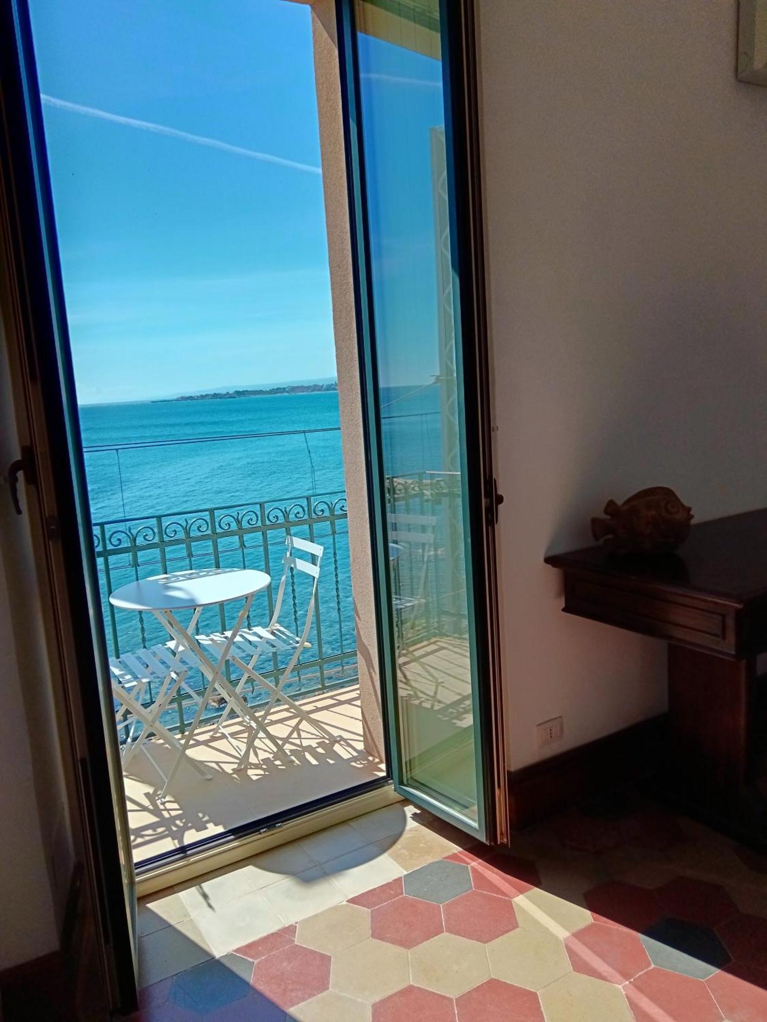 Casa Angioletta Villa Taormina Ngoại thất bức ảnh