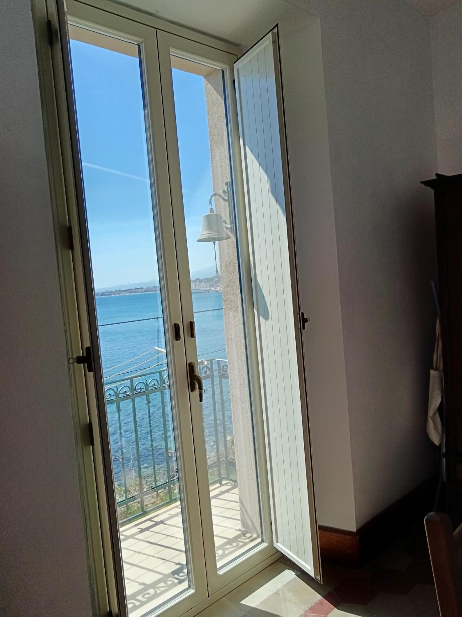 Casa Angioletta Villa Taormina Ngoại thất bức ảnh