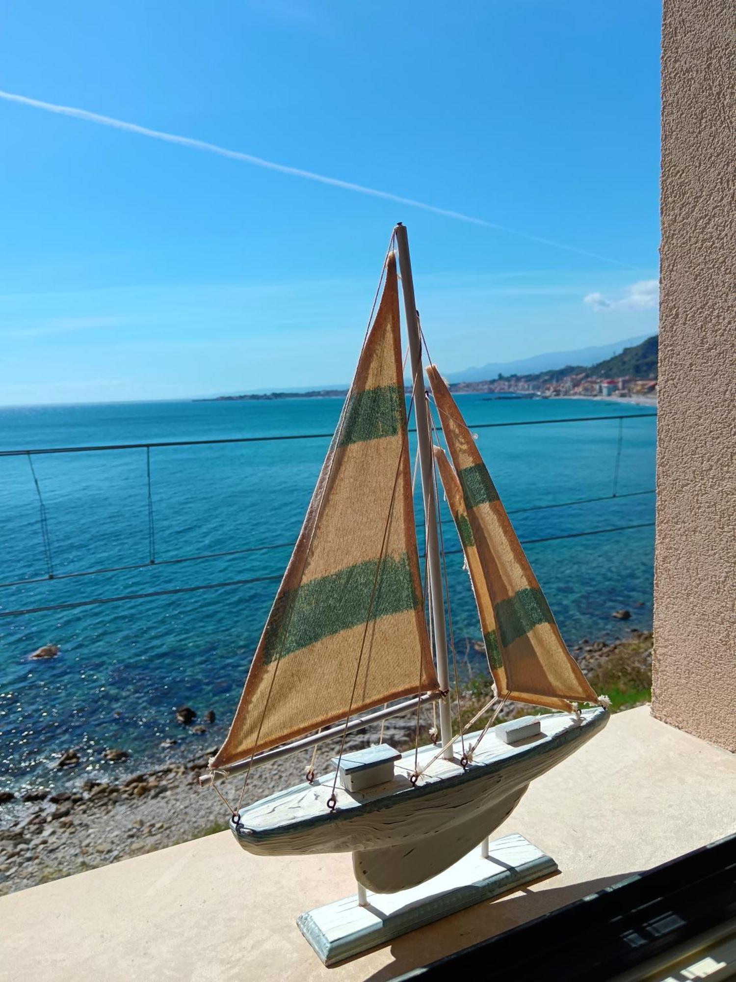 Casa Angioletta Villa Taormina Ngoại thất bức ảnh