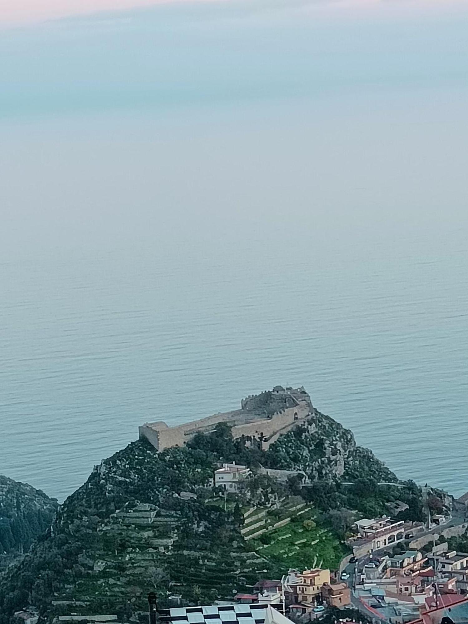 Casa Angioletta Villa Taormina Ngoại thất bức ảnh
